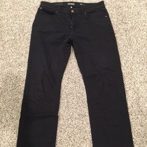 Men's Avery DL 1961, "Press" color, 34 waist x 32 Inseam Jeans